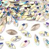 Preciosa&reg MAXIMA Crystal Fancy Stones Y-PRC-FG15-00030-200-1