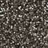 Imitation Cat Eyes Glass Seed Beads X-SEED-H003-03N-2