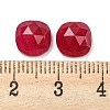 Natural Jade Cabochons G-M431-01G-3