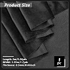 Polyester Farbics DIY-WH0671-271A-2
