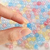 DIY Jewelry Bracelet Making Kits DIY-SZ0003-68P-4