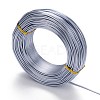 Round Aluminum Wire AW-S001-2.0mm-19-3