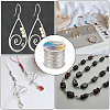 Copper Jewelry Wire CWIR-FG0001-04B-P-7