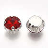 Sew on Rhinestone RGLA-T038-14mm-05-2