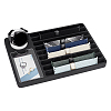 1Pc Bamboo Watchband Storage Boxes AJEW-PH0008-45B-1