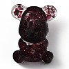 Resin Display Decorations DJEW-H001-B22-2