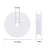 Polypropylene(PP) Empty Spools for Wire LS-C125Y-3