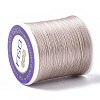 Nylon 66 Coated Beading Threads for Seed Beads NWIR-R047-003-2