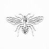 Bee Brooch JEWB-N007-002P-FF-3
