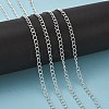 Iron Twisted Chains CH-0.7DK-S-5