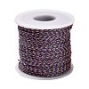 100M Braided Polyester Cords OCOR-A010-04D-1