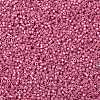 Cylinder Seed Beads X-SEED-H001-H20-2