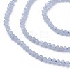 Natural Ang Beads Strands G-F619-11-2mm-3