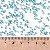 TOHO Round Seed Beads SEED-JPTR11-0023F-4