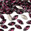 Preciosa&reg MAXIMA Crystal Fancy Stones X-PRC-FG15-20050-1