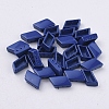 Spray Painted Alloy Multi-Strand Links PALLOY-G268-E-048-2