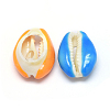 Cowrie Shell Beads BSHE-I007-01-2