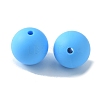 Food Grade Eco-Friendly Silicone Beads SIL-TAC0001-13C-14-1