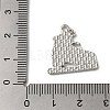Winter Theme Alloy Enamel Pendants LS-ENAM-M002-05C-P-3
