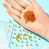 Preciosa&reg Crystal Beads X-PRC-BA5-10070-4