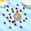 Preciosa&reg Crystal Beads X-PRC-BB6-90070-200-4
