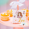 PVC Plastic Clear Stamps DIY-WH0448-0721-3