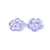 Handmade Lampwork Beads LAMP-N024-39K-2