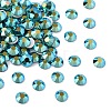 Preciosa&reg MAXIMA Crystal No Hotfix Flatback Stones Y-PRC-NSS16-50730-200-1