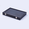Wood Pendant Displays RDIS-G005-09A-1
