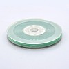 Polyester Velvet Ribbon for Gift Packing and Festival Decoration SRIB-M001-10mm-564-1