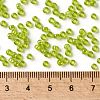 TOHO 8/0 Round Beads X-SEED-TR08-0164-4