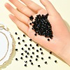 Preciosa&reg Crystal Beads X-PRC-BA5-23980-4