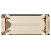Preciosa&reg MAXIMA Crystal Fancy Stones X-PRC-FB4-00030-235-3