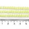 Cat Eye Beads Strands CE-F022-4mm-11-5