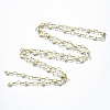 Brass Chains CHC-T012-04LG-3