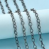Iron Cable Chains CH-R034-B-2