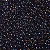 TOHO Round Seed Beads X-SEED-TR08-0251-2