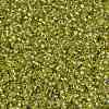 MIYUKI Round Rocailles Beads SEED-X0056-RR3530-3
