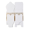 Romantic Wedding Candy Box CON-L025-A01-5