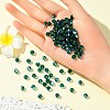 Preciosa&reg Crystal Beads X-PRC-BB6-50730-200-4