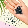 Preciosa&reg Crystal Beads Y-PRC-BA5-30340-4