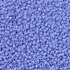 MIYUKI Delica Beads X-SEED-J020-DB0730-3