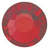 Preciosa&reg Crystal Hotfix Flatback Stones Y-PRC-HSS16-90070-2