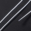 Round Waxed Polyester Thread String X-YC-D004-02C-066-3