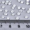 8/0 Glass Seed Beads X-SEED-A016-3mm-201-4