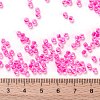 TOHO 8/0 Round Beads X-SEED-TR08-0971-4