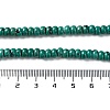Synthetic Turquoise Beads Strands G-Q088-B01-01-5