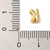 Rack Plating Brass Pendants KK-L220-001G-K-3