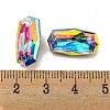 Glass Rhinestone Cabochons RGLA-M017-M02-202ST-3