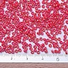 MIYUKI Round Rocailles Beads SEED-G007-RR0475-4